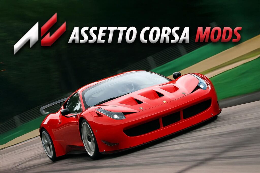 Assetto Corsa