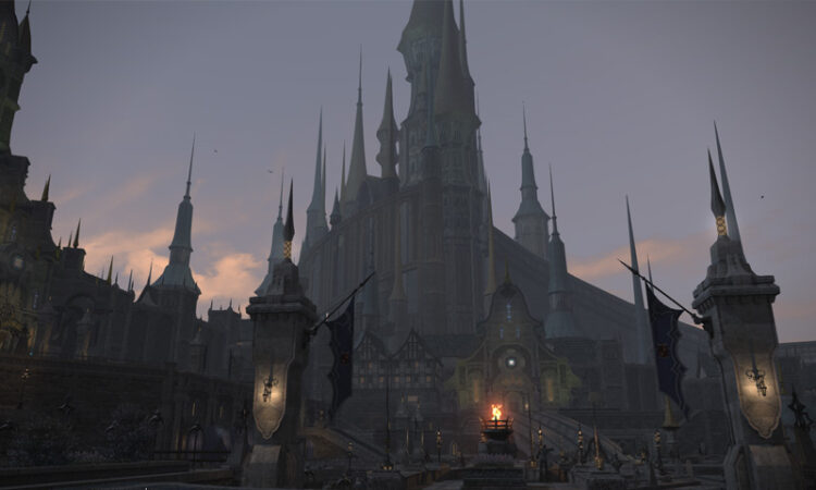 Spelershuis in World of Warcraft: Midnight met aanpasbare meubels, buurten en decoratie opties.