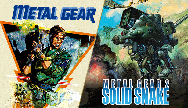 Overzicht van de beste Metal Gear Solid games om te spelen voor de release van Delta Snake Eater.