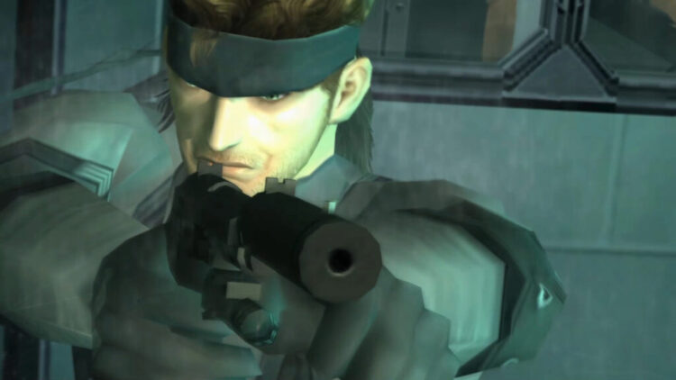 Overzicht van de beste Metal Gear Solid games om te spelen voor de release van Delta Snake Eater.