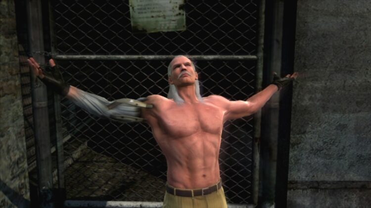 Overzicht van de beste Metal Gear Solid games om te spelen voor de release van Delta Snake Eater.