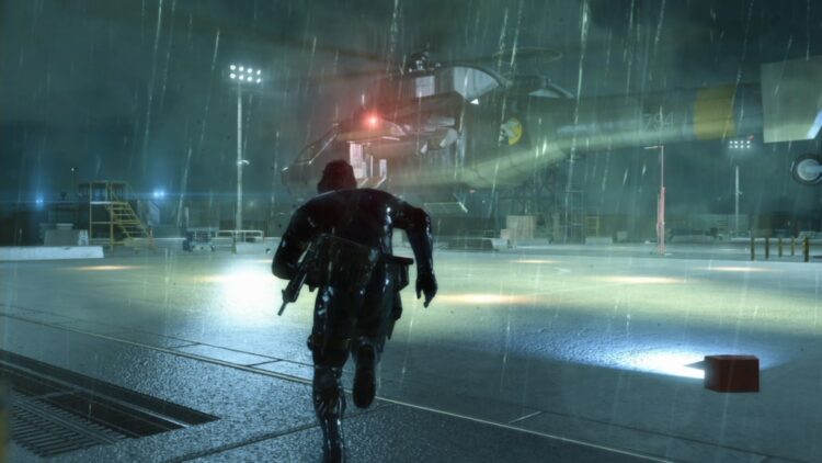Overzicht van de beste Metal Gear Solid games om te spelen voor de release van Delta Snake Eater.