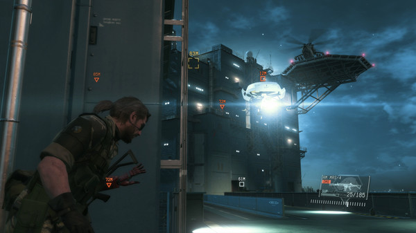 Overzicht van de beste Metal Gear Solid games om te spelen voor de release van Delta Snake Eater.