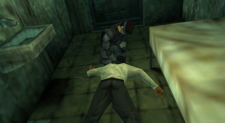 Overzicht van de beste Metal Gear Solid games om te spelen voor de release van Delta Snake Eater.