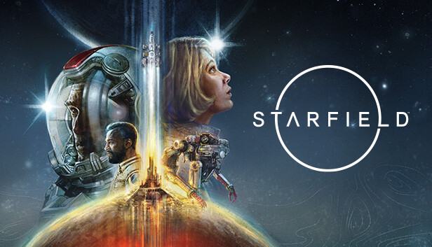 Starfield exclusieve xbox game