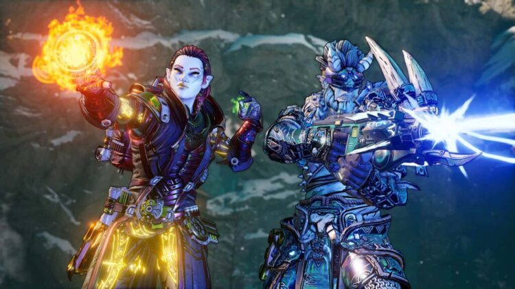 Overzicht van alle Borderlands games gerankt van slechtste tot beste voor Borderlands 4.