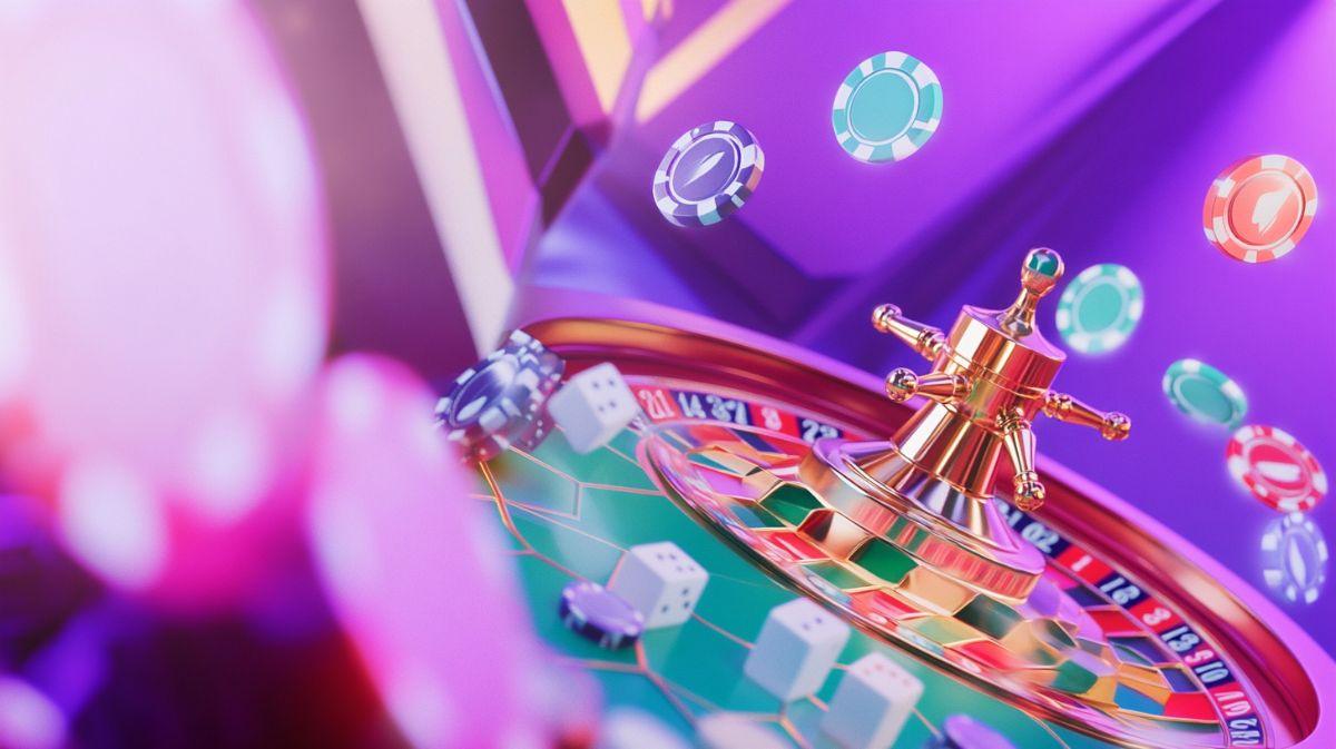 Casino zonder licentie