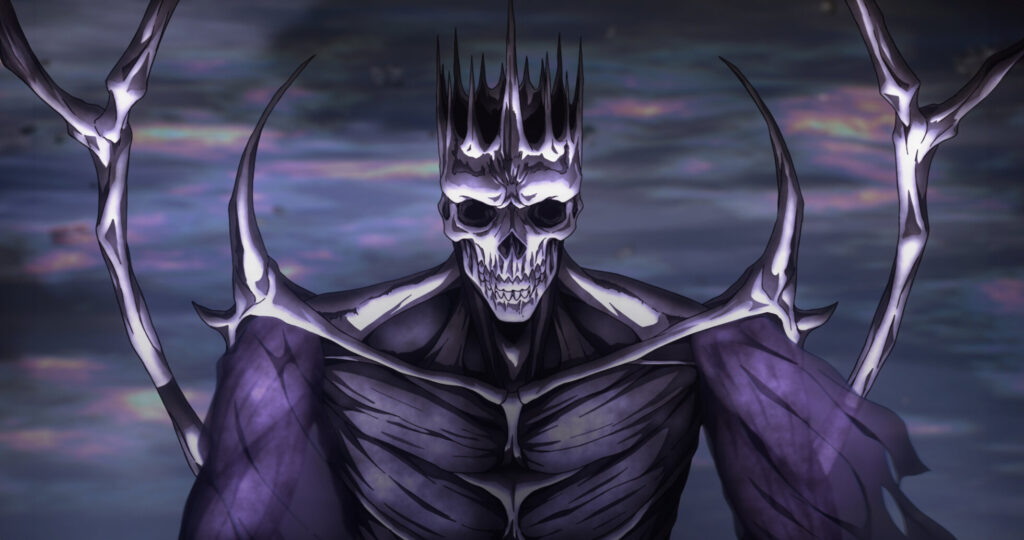 castlevania game tv series