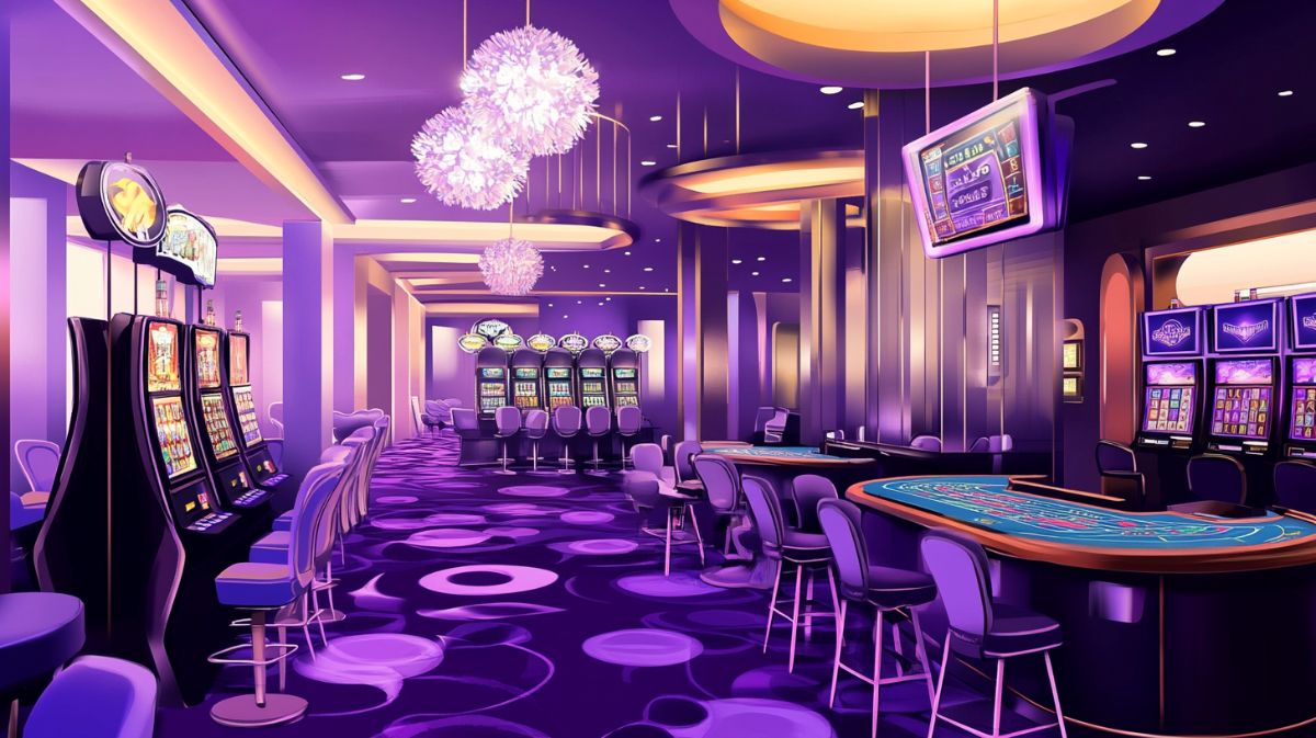 Casino zonder CRUKS 2025 - Veilig gokken zonder Cruks in NL