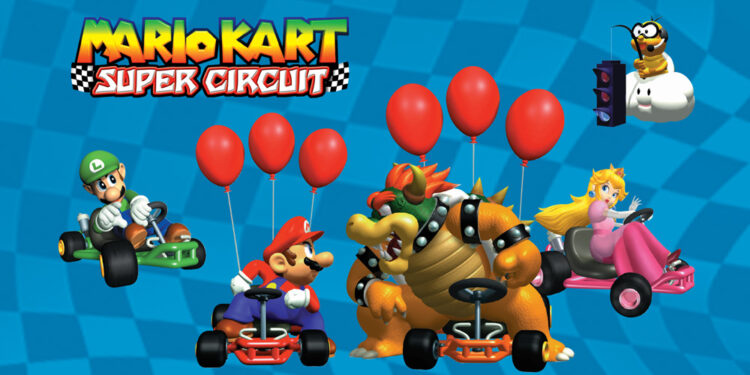 Overzicht van Mario Kart games ranglijst van slechtste tot beste.