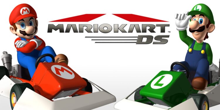 Overzicht van Mario Kart games ranglijst van slechtste tot beste.