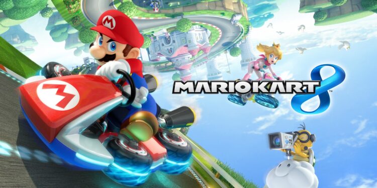 Overzicht van Mario Kart games ranglijst van slechtste tot beste.
