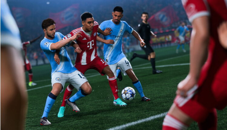 EA FC 26 Ultimate Team gids met uitleg over chemistry, game modes en teamopbouw.