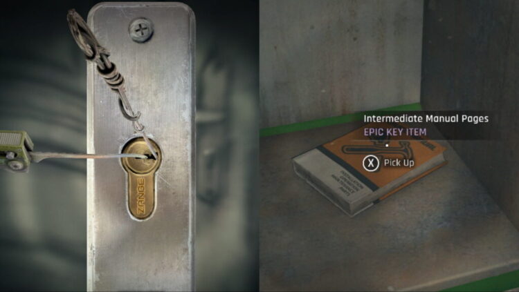 Kaart met locaties van alle Dark Zones in Dying Light: The Beast.