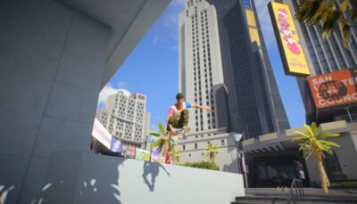 skate 2025 review