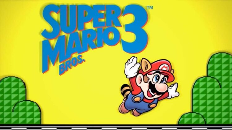 2D Super Mario games zoals Super Mario Bros, Super Mario World en New Super Mario Bros.