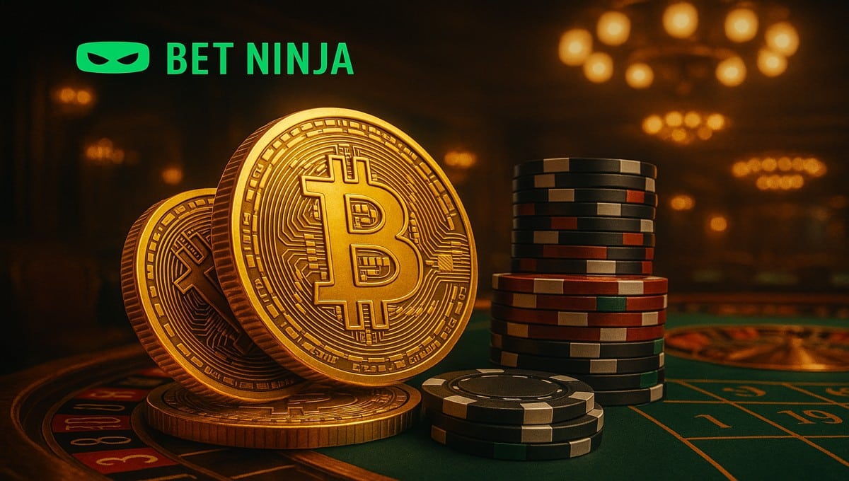Betninja Review 2025 | Bonuscode & Betrouwbaarheid
