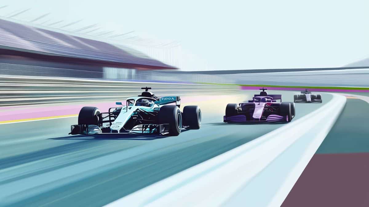 Formule 1 wedden