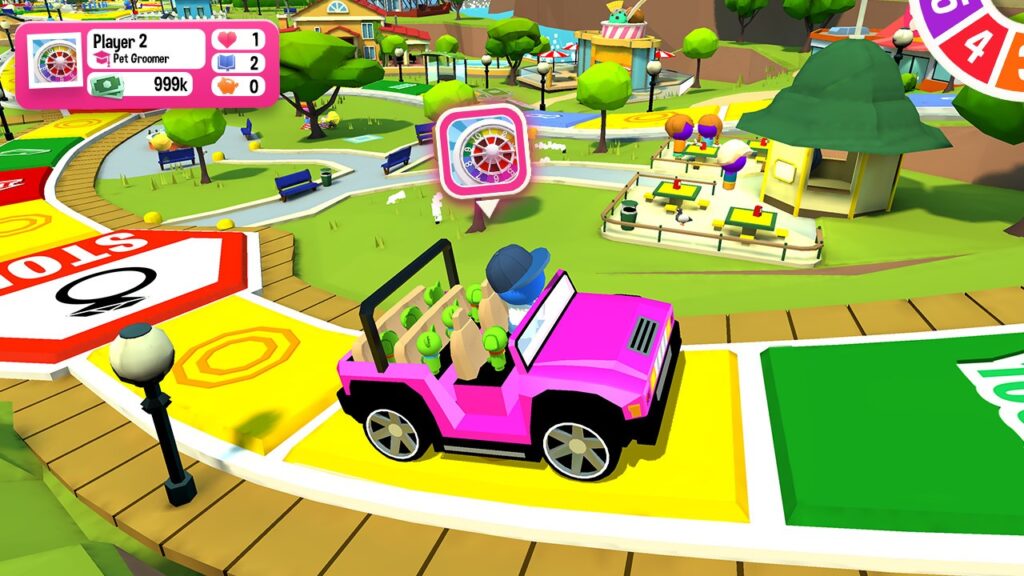 The Game of Life 2 brengt het leven tot een nog groter spel