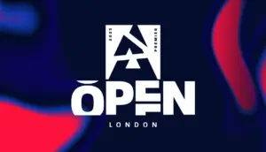 Logo för BLAST Open London