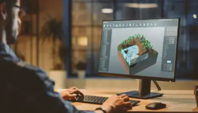 Spelutveckling i Sverige är betydande för industrin