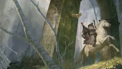 Fria Ligan är mästare på storytelling i rollspelsformat