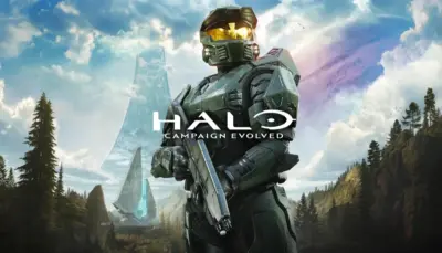 Halo Campaign Evolved 2026 med Masterchief