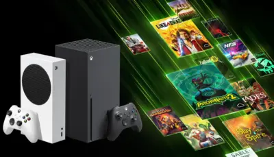 Nästa Xbox kommer vara både Xbox och PC