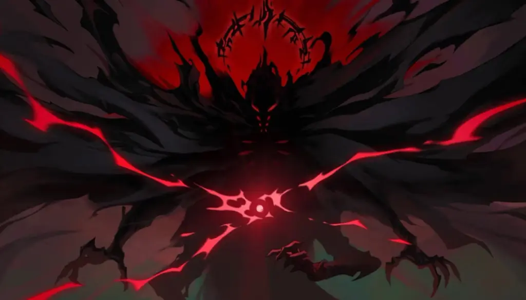 Atakhan från League of Legends