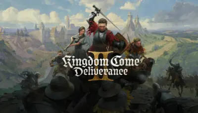 Kingdom Come: Deliverance II