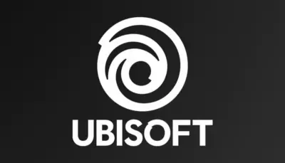 Ubisoft logotyp