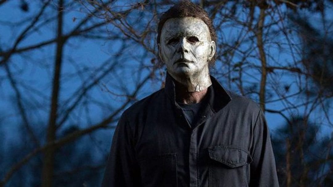 Michael Myers Is Perfectly Evil The Escapist
