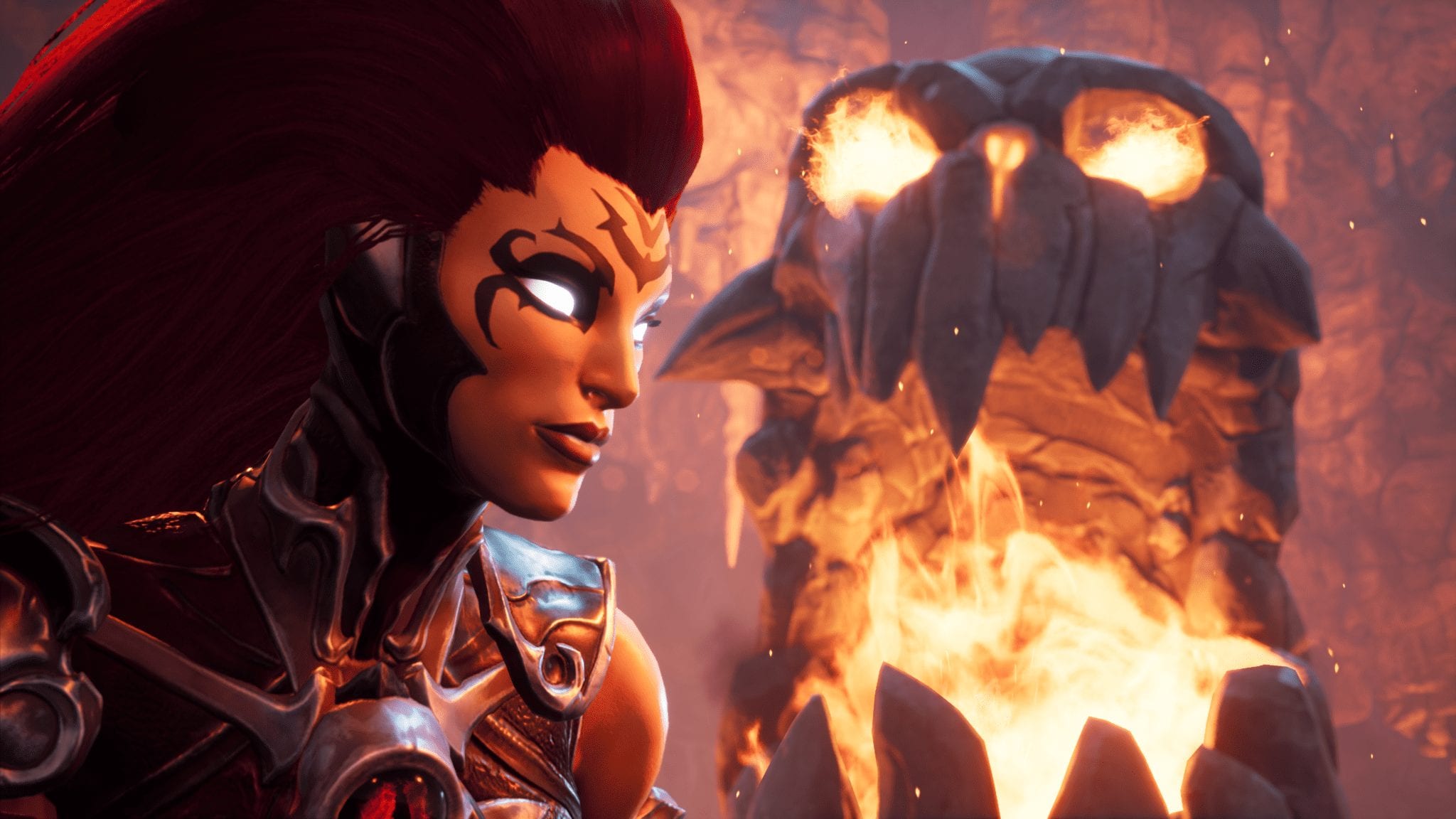 Review Darksiders Iii Escapist Magazine