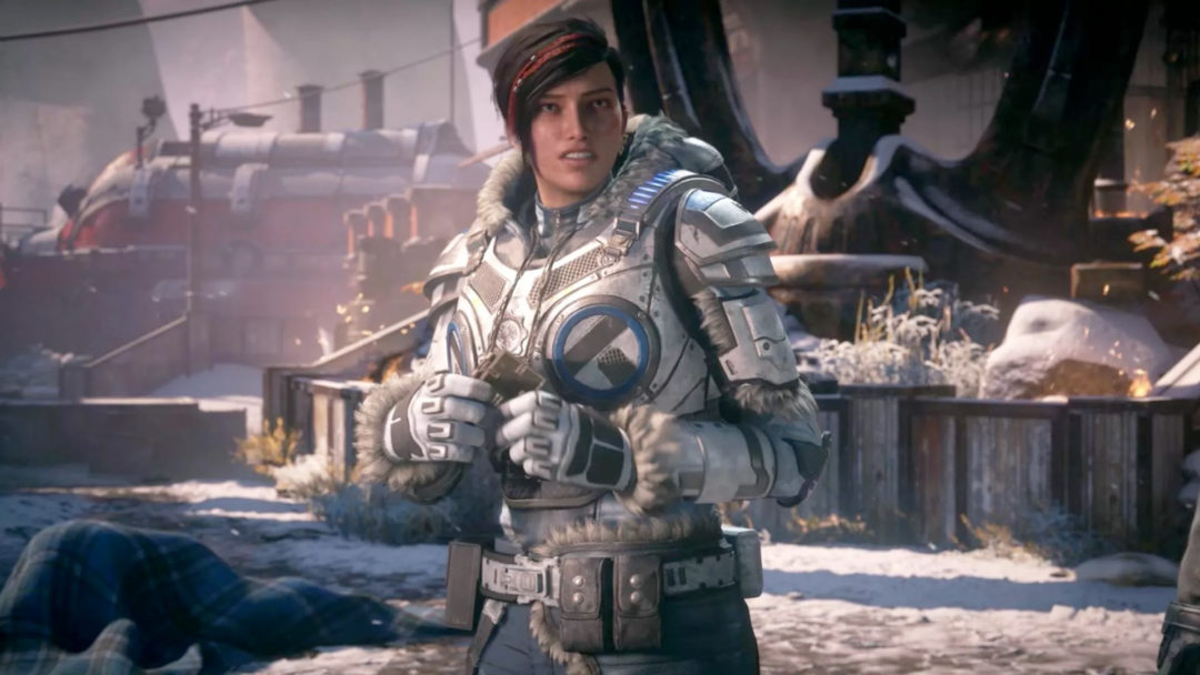 Featured image of post Gears Hammer Of Dawn - Gears 5 is rich with lore and history, similarly to the games before it.