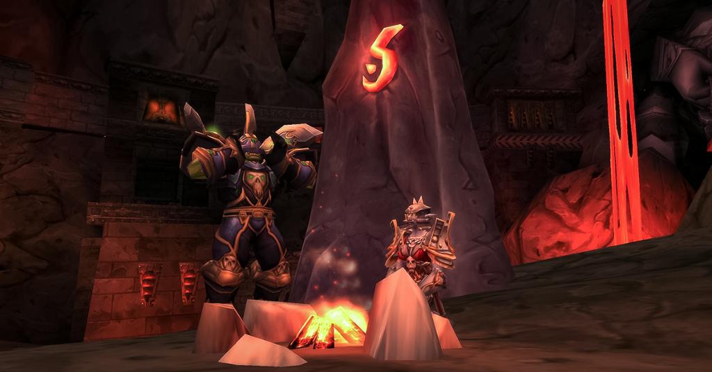 Everything You Need To Know About World Of Warcraft Classic