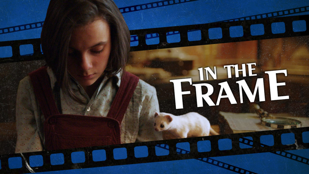 His Dark Materials Owes More to Game of Thrones Than Lord of the Rings