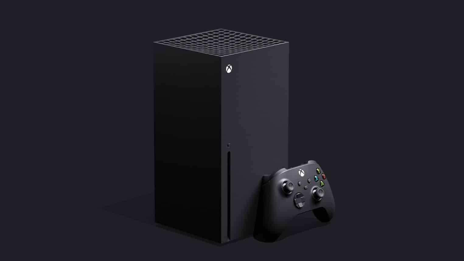 Xbox Series X Prototype Images Appear Online The Escapist