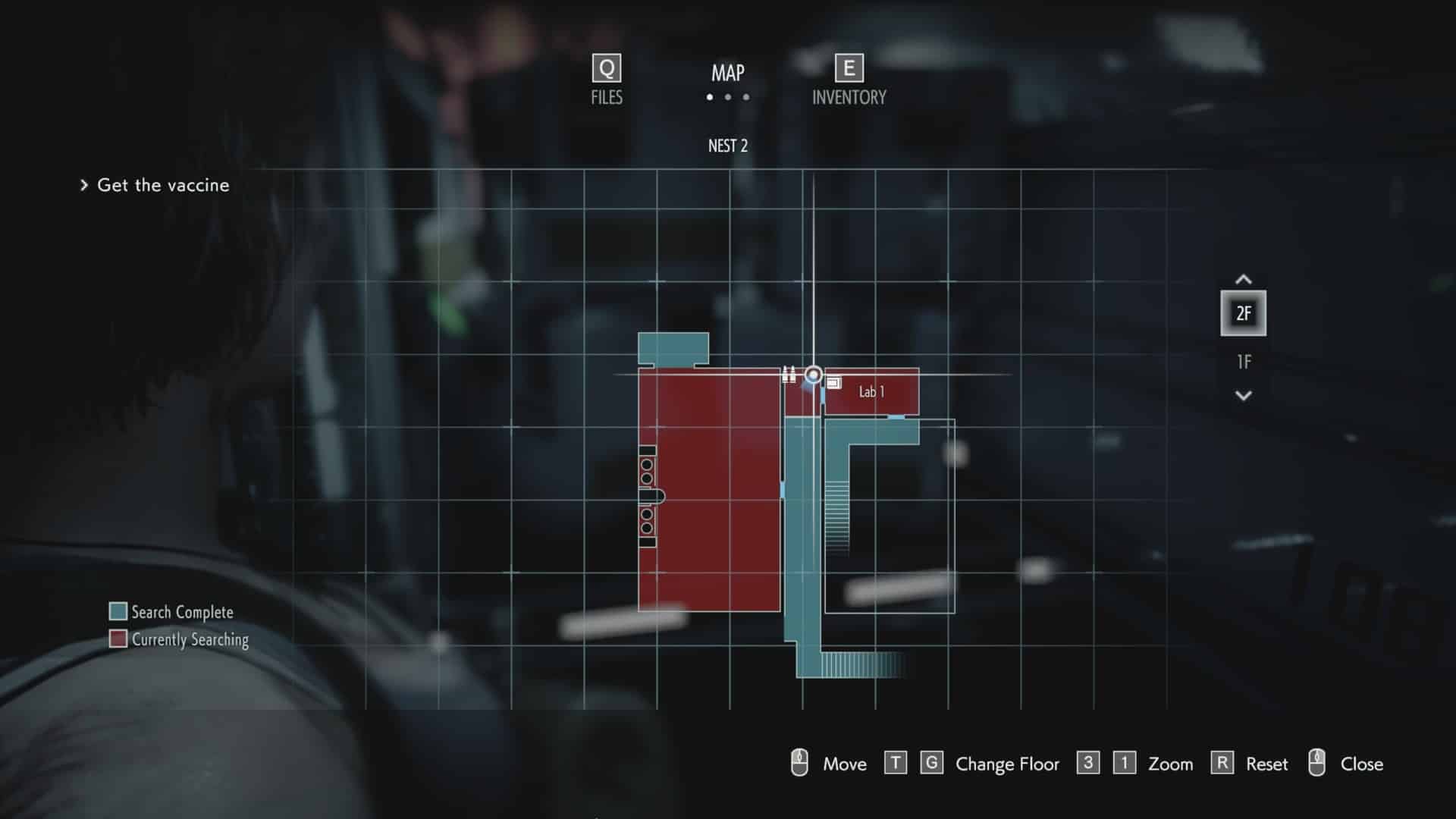 Resident Evil 3 Guide All 20 Mr. Charlie Doll Locations