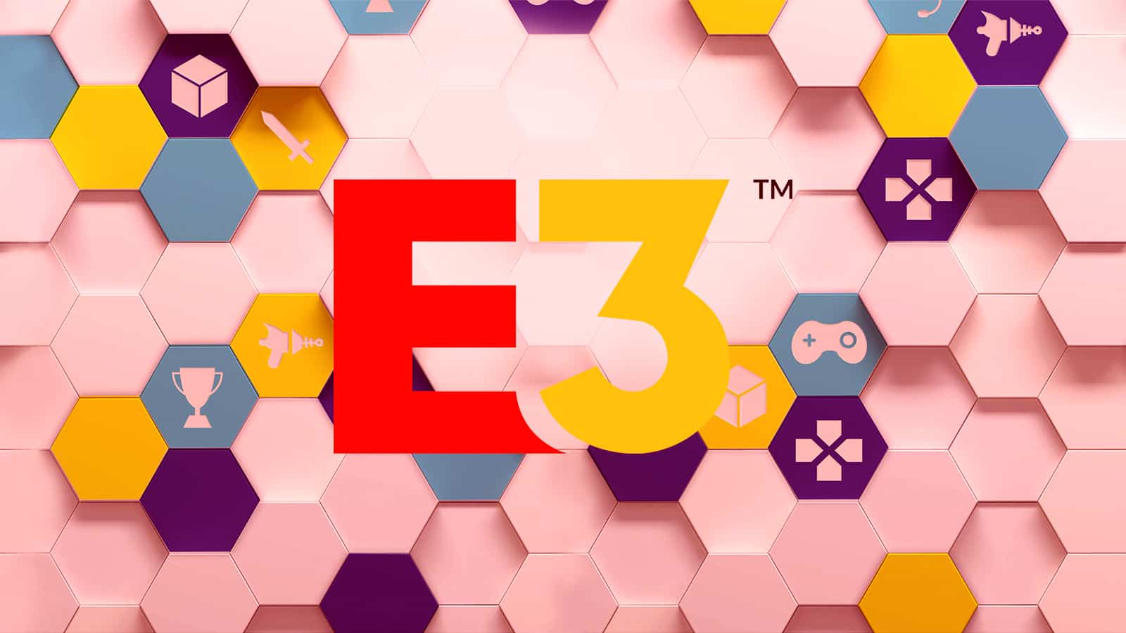 E3 2020 S Cancellation May Have Killed The Event For Good