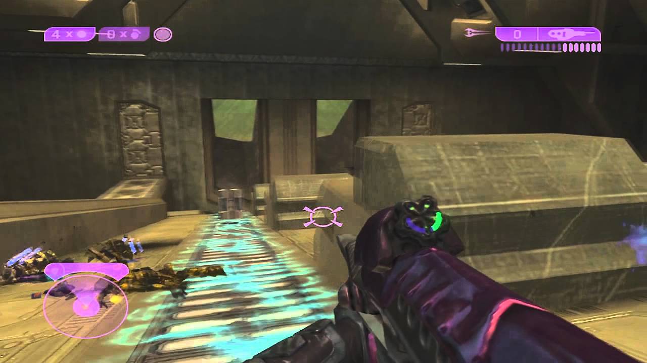 halo 2 for xbox 360