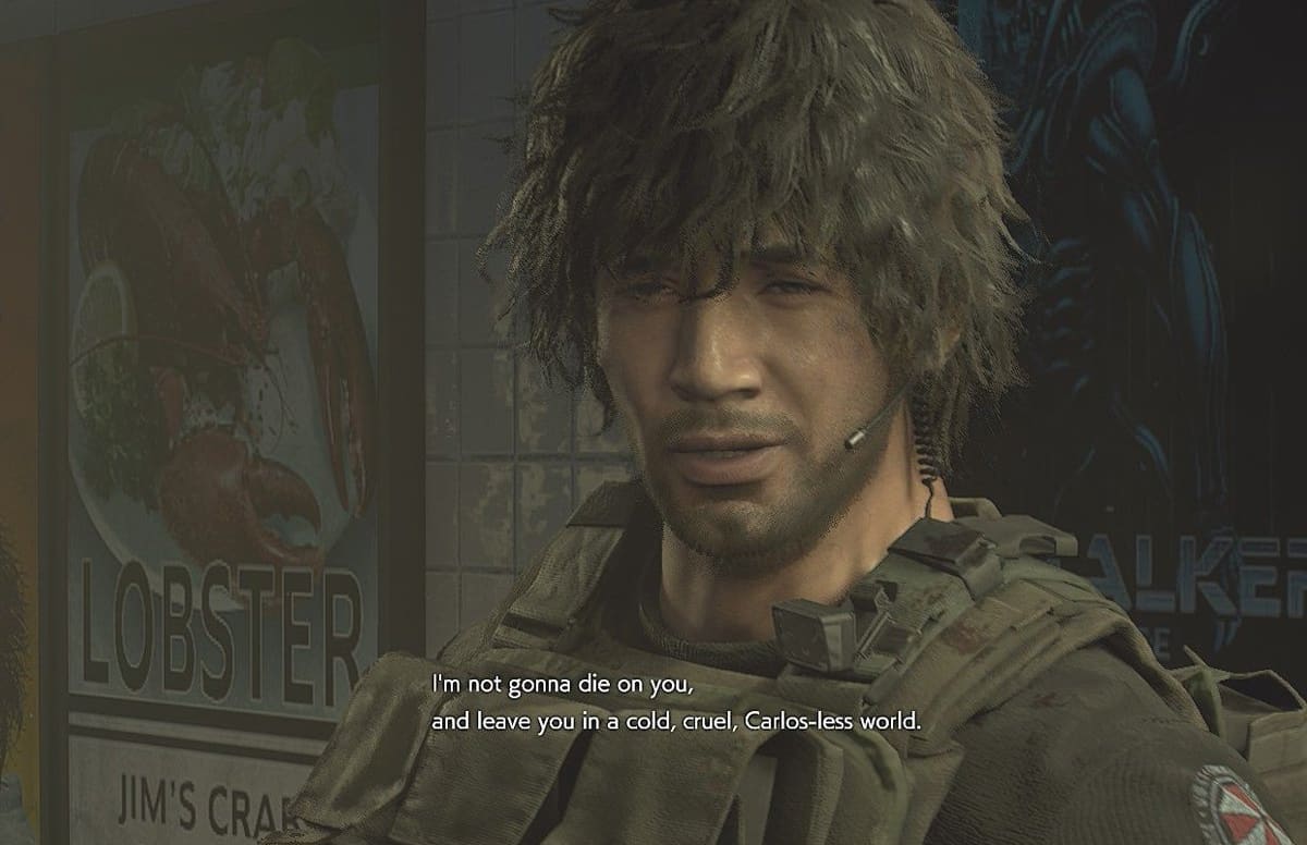 Resident Evil 3 S Brevity Is Its Greatest Strength The Escapist