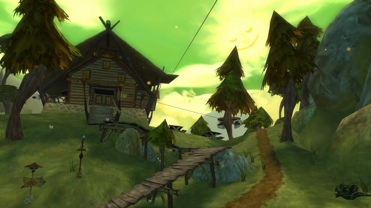 Psychonauts Milkman Conspiracy Is The Perfect Platforming Game Level