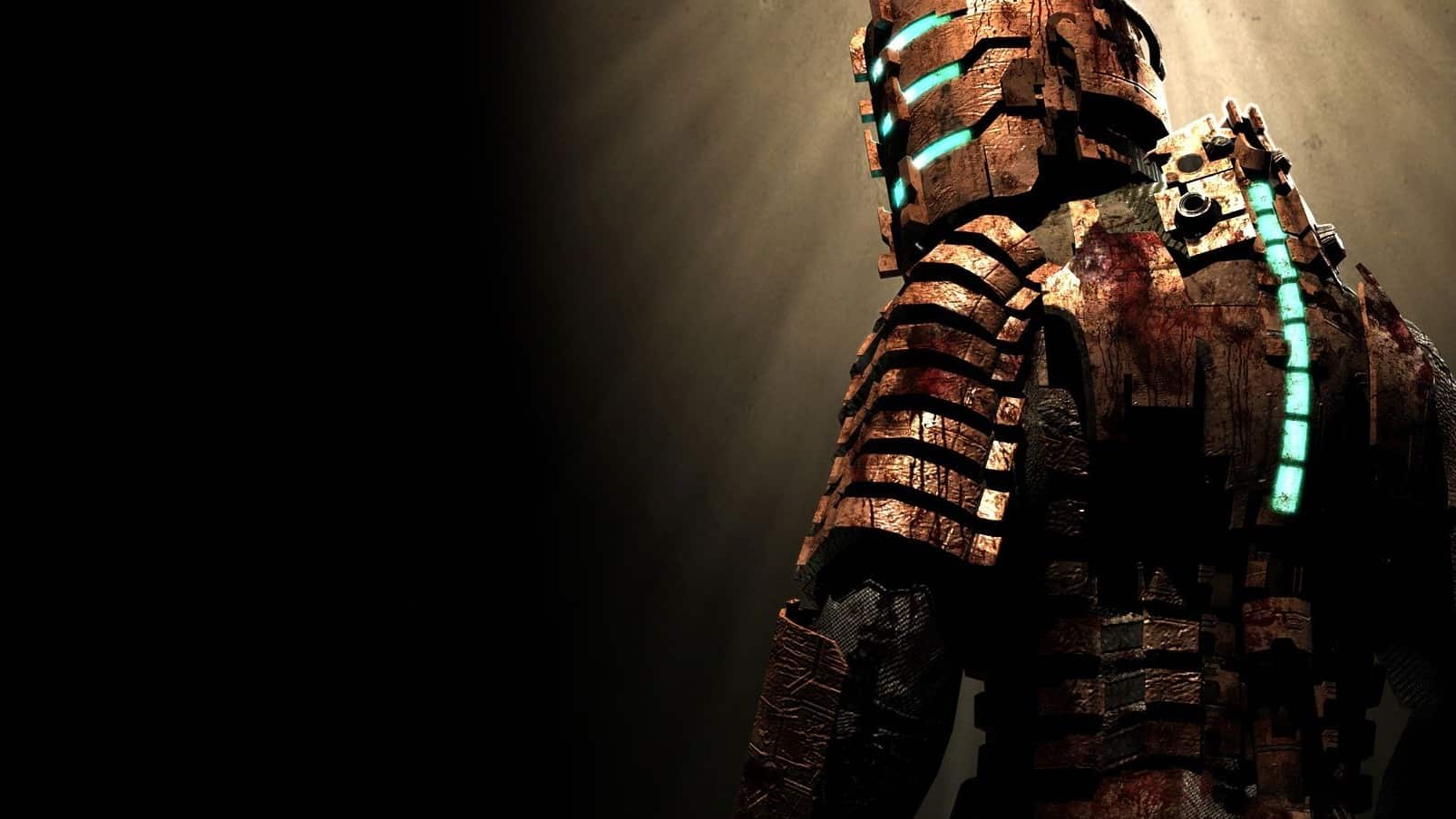 Dead Space Writer, Atomic Blonde Creator Hints New Game at ...