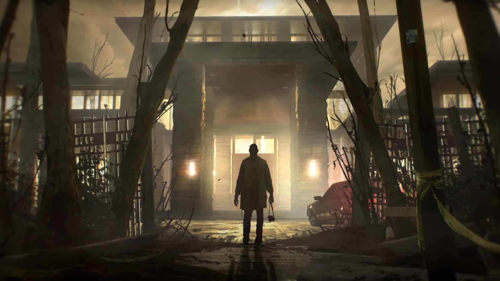 Wraith: The Oblivion - Afterlife Brings VR to Vampire: The Masquerade's