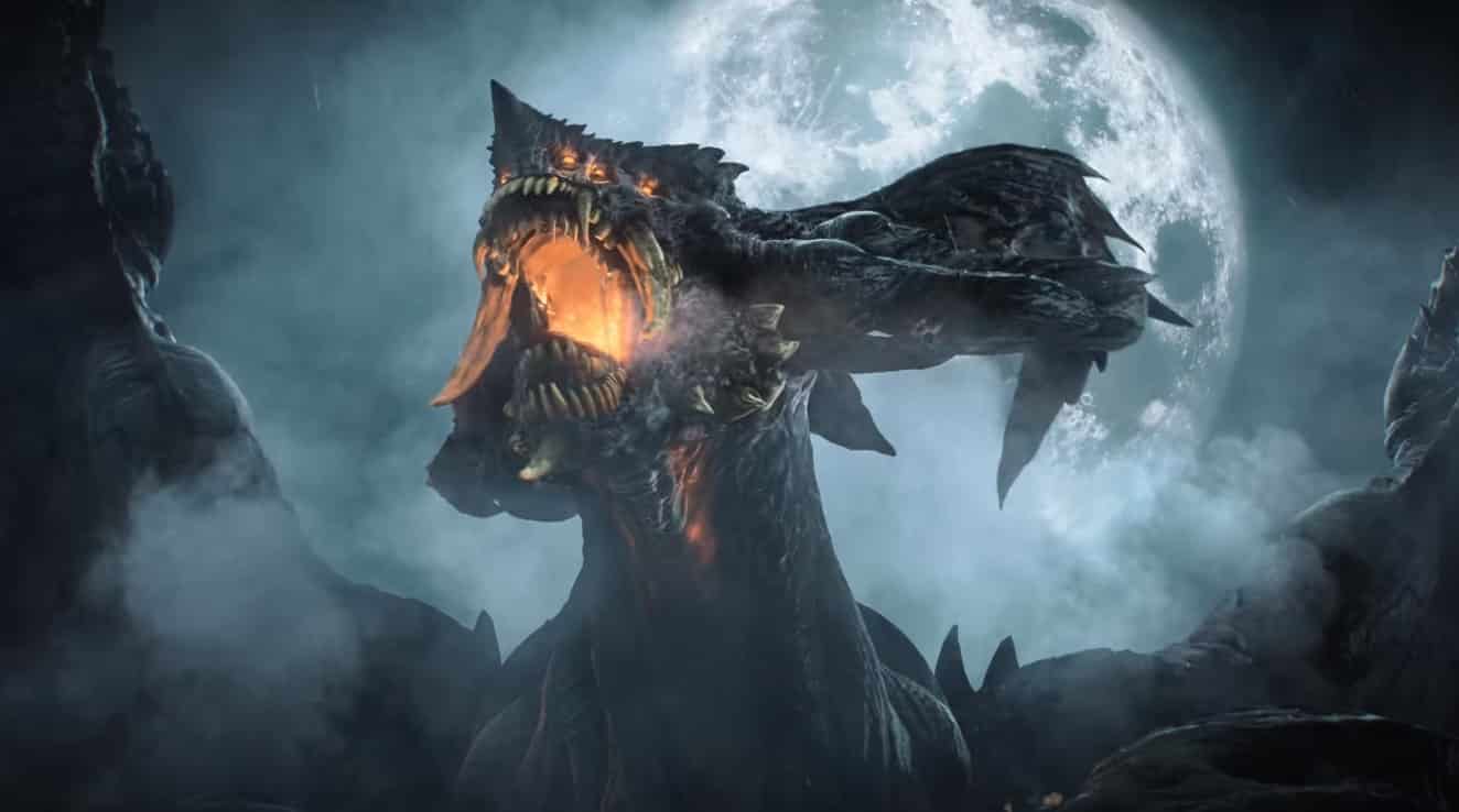 Demon’s Souls’ Best Boss Fight Paved the Way for FromSoftware’s Future