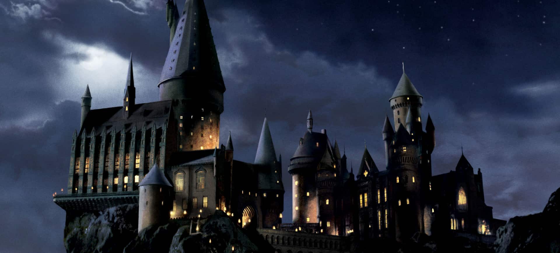 Rumor: Hogwarts: A Dark Legacy é o nome do RPG de Harry Potter para Consoles e PC