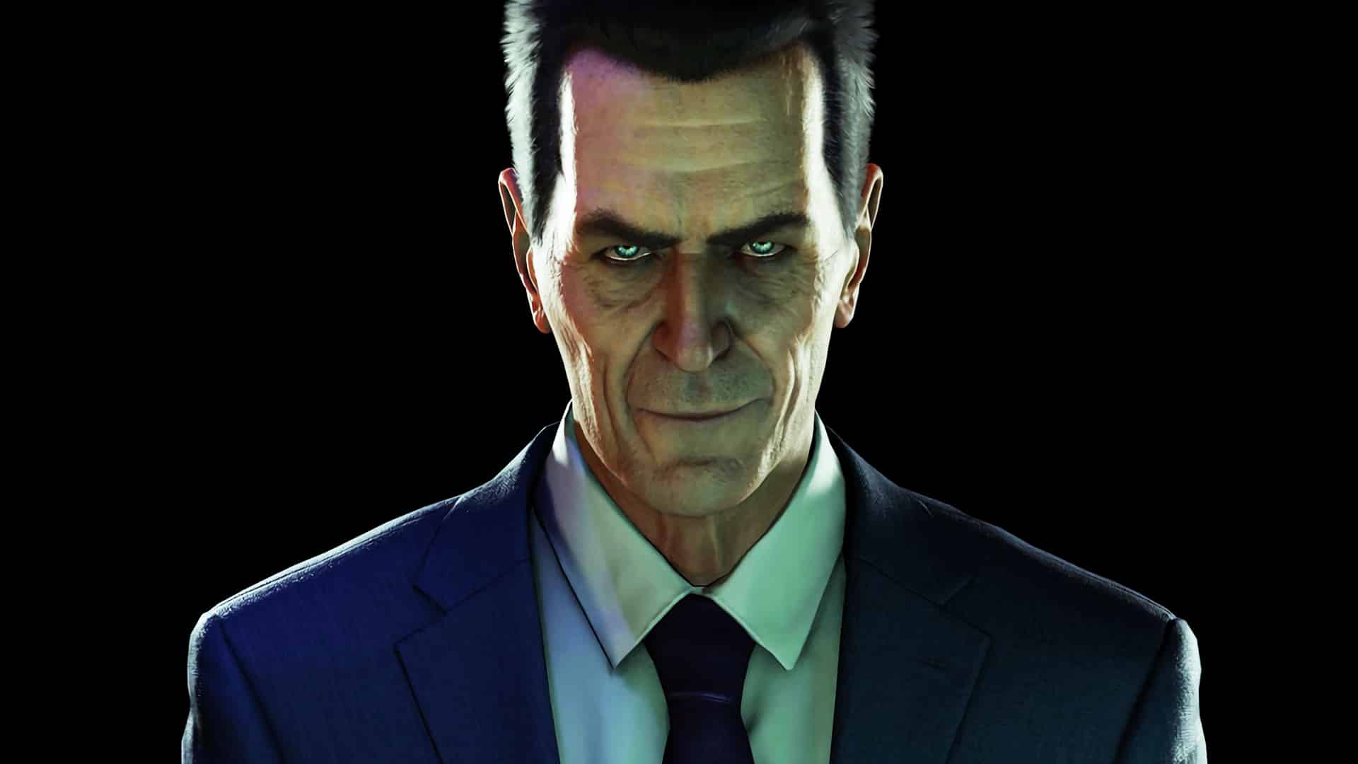 A HalfLife 3 with Procedural Generation Was Briefly in