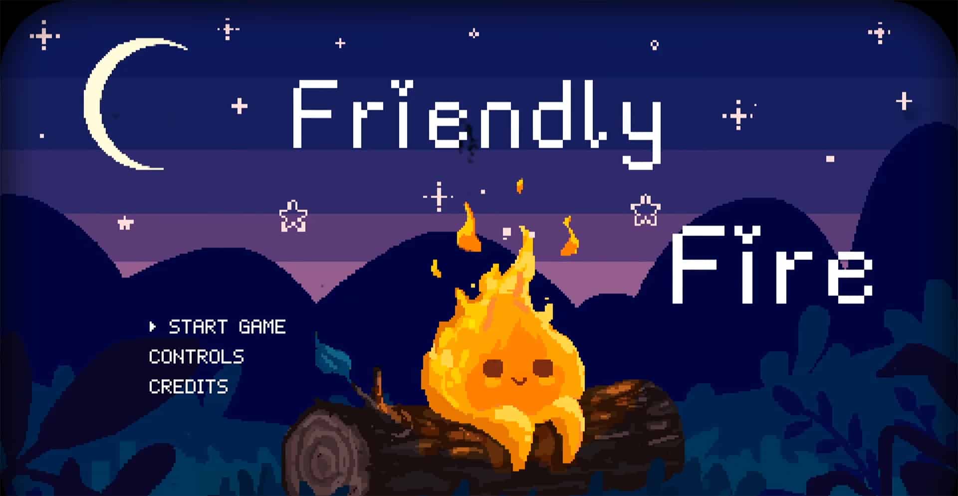 Friendly Fire Is a Fetch Quest That Snowballs into a (Free) Adventure