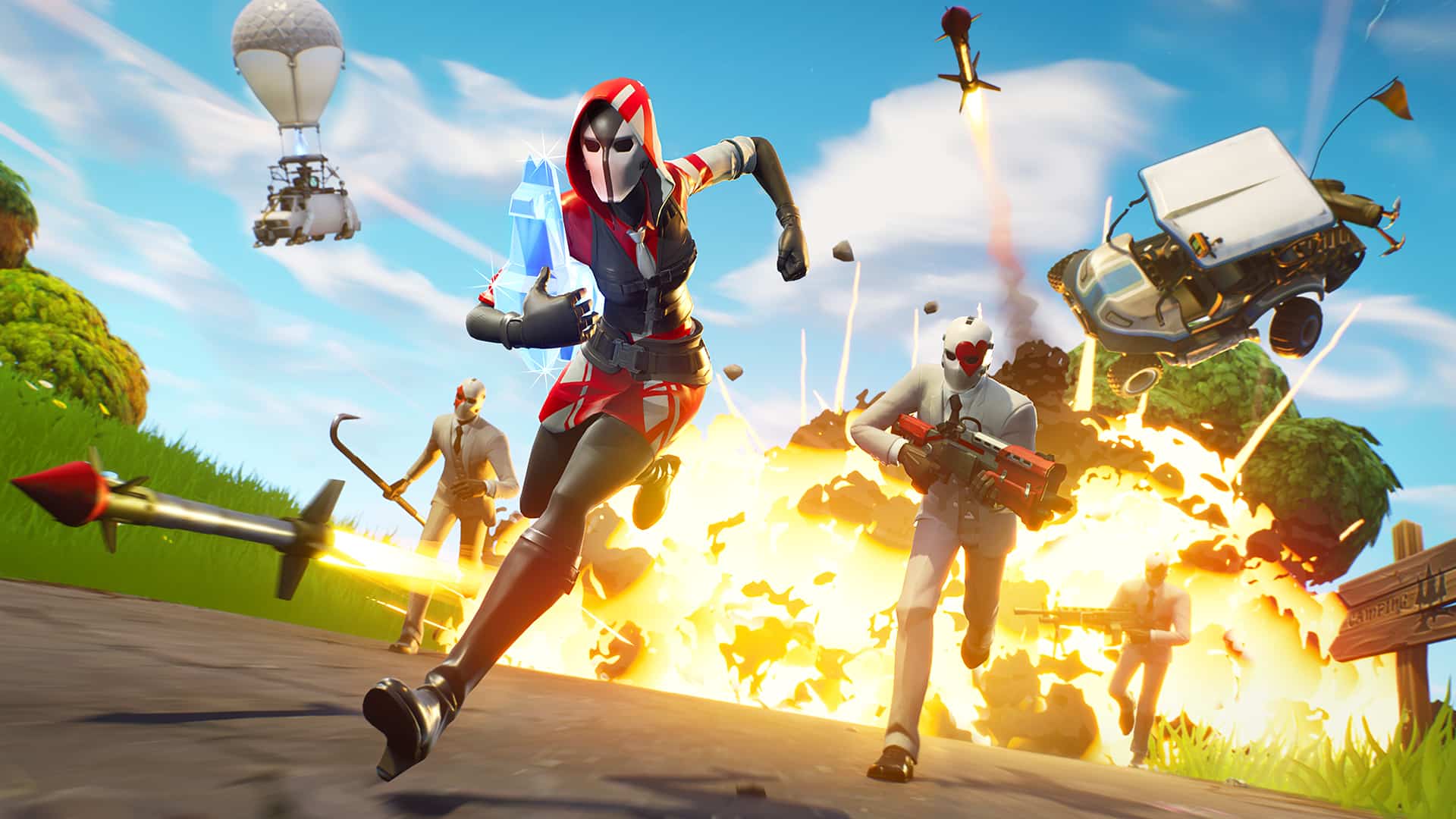 Epic Games v. Apple trial court case Fortnite Tart Tycoon Epic Games credibility is lost, deceit is damaging to a court case app store