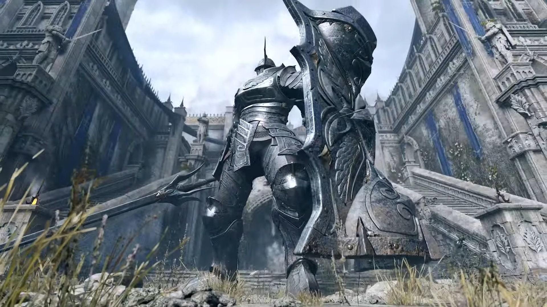 Demon’s Souls’ Best Boss Fight Paved the Way for FromSoftware’s Future